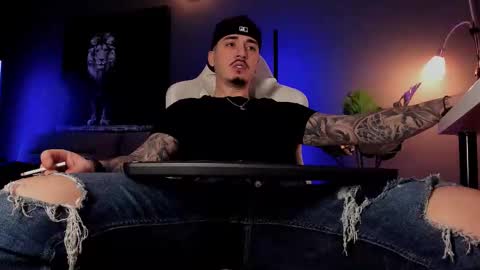 Matt online show from February 21, 8:39 am