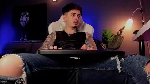 Matt online show from March 15, 9:24 am