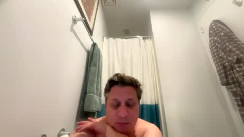 mattallen38117 online show from July 25, 4:10 am