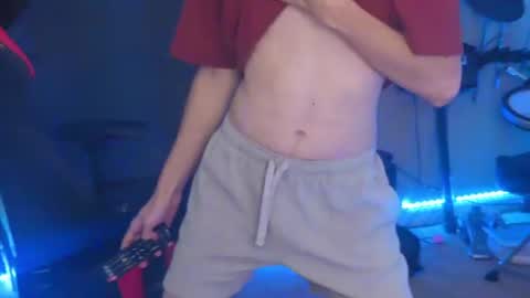 Matt Cash online show from July 25, 1:14 am