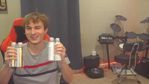 Matt Cash online show from August 2, 4:09 pm