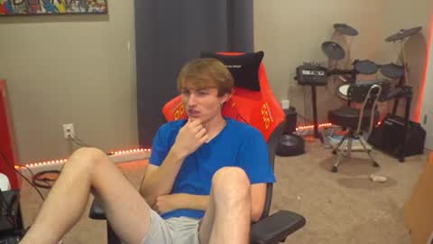 Matt Cash online show from July 31, 1:28 am