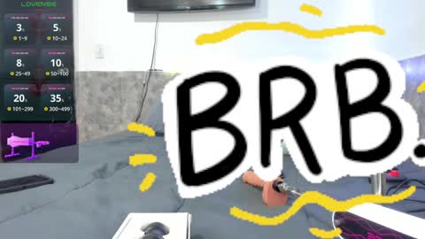 Matt Coom Independent model online show from January 31, 9:48 am