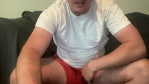 Snapshot of mattdawg13 chatting on October 9, 2:50 am MattDawg13 online show from October 9, 2:50 am