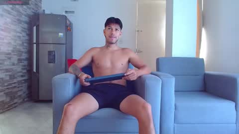 matteo_leto online show from September 17, 4:10 pm