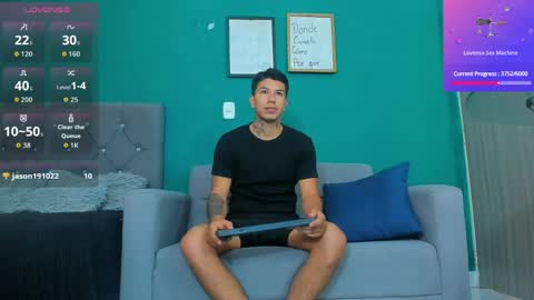 MATTEO online show from June 4, 2:34 pm