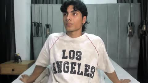 mattfiore online show from November 17, 11:35 am