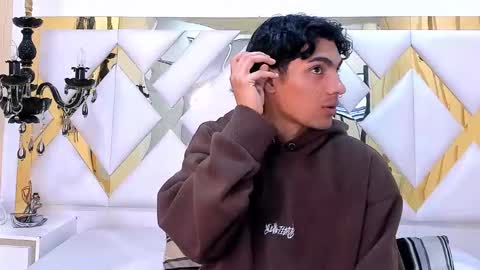 mattfiore online show from December 16, 12:00 pm