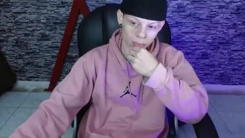 MatthewBoy online show from March 9, 12:31 pm