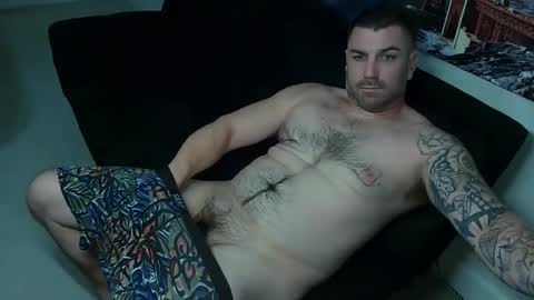 MatthiasBlues online show from February 8, 4:47 am