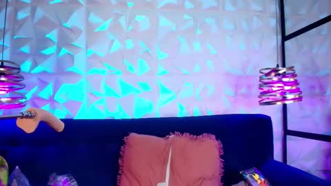 TATIANA  AND ROUS online show from September 27, 11:41 am