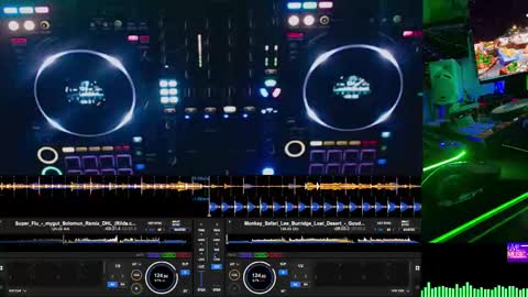 Matt online show from November 28, 6:59 pm