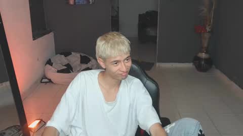 mattias     online show from March 10, 11:16 pm