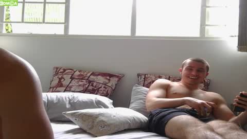 Mattie online show from January 8, 10:21 am