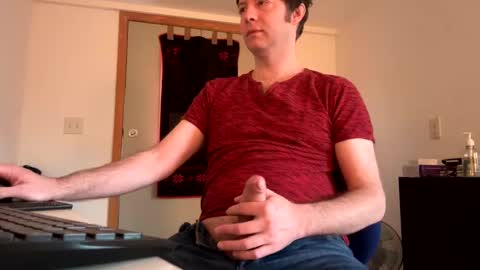 Matt online show from December 8, 3:24 pm