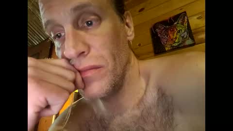 mattman82666 online show from March 10, 12:50 am