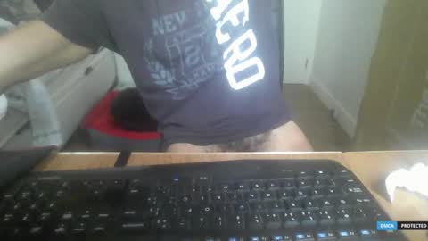 Matt R. online show from October 13, 3:14 pm