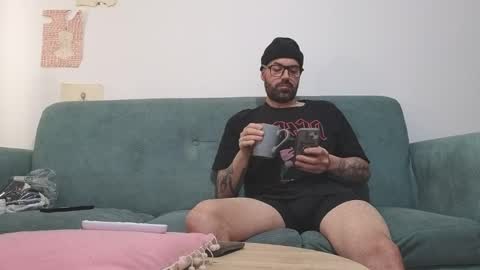 Matt online show from June 2, 11:34 am