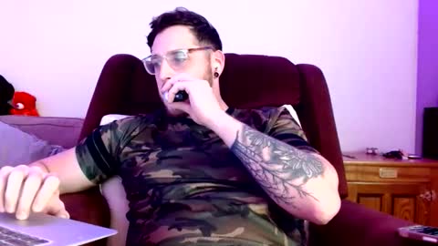 mattxxxceptional online show from March 3, 8:43 am