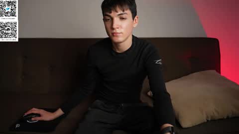 Matty  Aiden online show from March 5, 5:33 pm