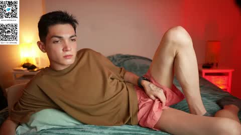 Matty  Aiden online show from March 27, 5:36 pm