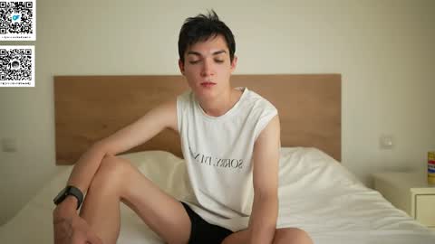 Matty  Aiden online show from May 13, 5:44 pm