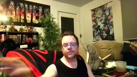 Matt online show from November 18, 6:38 am