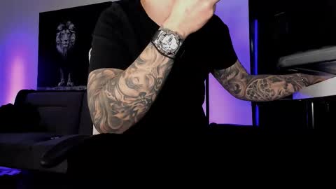 Matt online show from November 16, 7:21 am