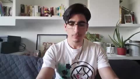 mattzz13 online show from March 25, 3:08 pm