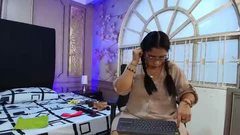 Maria online show from December 17, 12:01 pm