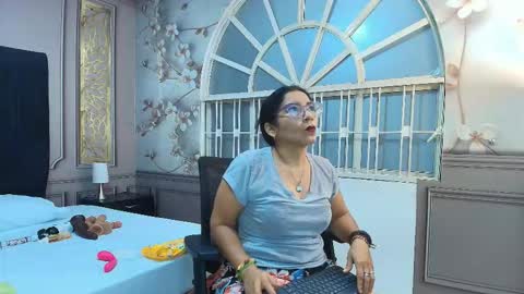 Maria online show from January 15, 12:03 pm