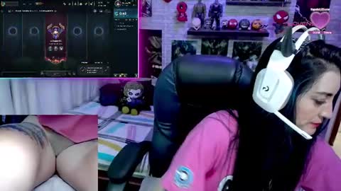 Nath online show from July 13, 7:28 pm