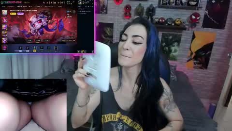 Nath online show from June 8, 2:51 pm