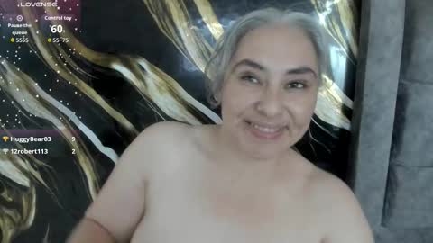 mature_gold online show from December 4, 4:39 pm