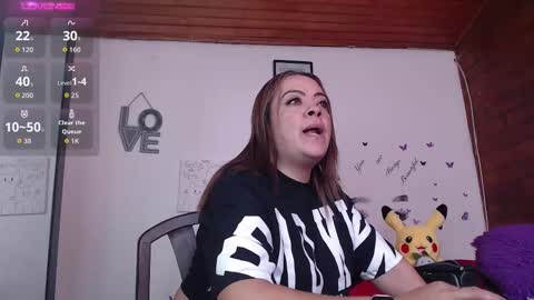 Mature liaa online show from November 30, 6:59 pm