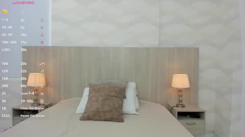 Marce online show from January 6, 7:29 pm