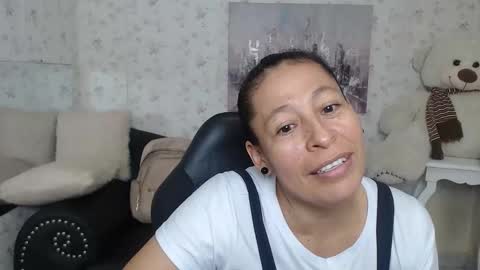 Martina online show from June 1, 10:00 pm