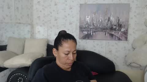 Martina online show from June 2, 11:07 pm