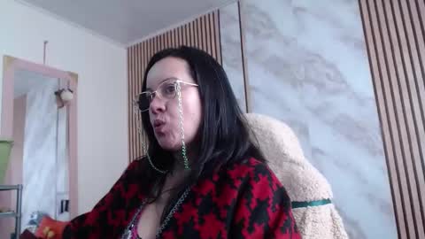 Sonia online show from February 23, 4:09 pm