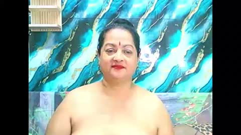 Snapshot of matureindian4u65 chatting on October 1, 11:20 am matureindian4u65 online show from October 1, 11:20 am
