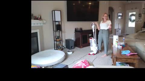 JustUs online show from February 7, 10:46 pm