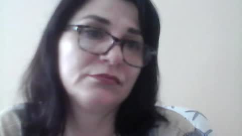 Monica online show from April 6, 1:34 pm