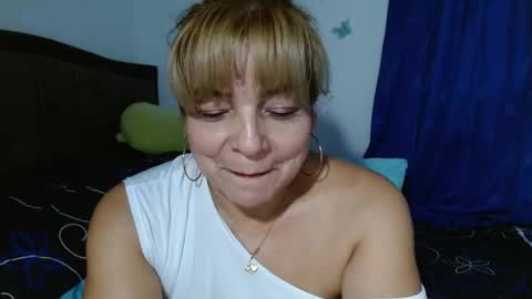 Cecilia online show from February 26, 6:48 pm