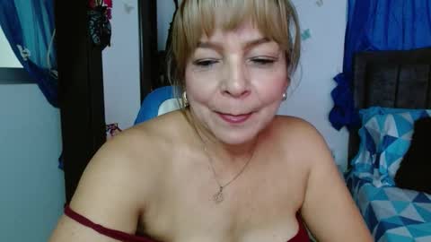 Cecilia online show from September 30, 3:44 pm