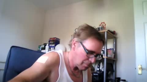 maturewisdom61 online show from July 29, 2:06 pm