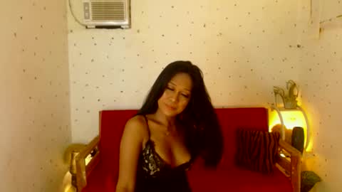 maturity_mommy_intown online show from October 14, 2:20 pm