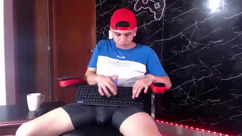 Matias online show from January 29, 11:41 am