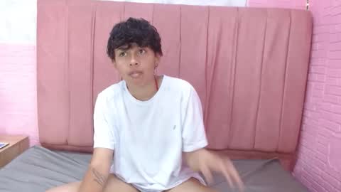 maurenicarus303av online show from March 25, 7:53 pm