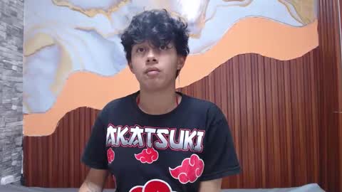 maurenicarus303av online show from April 6, 7:15 pm