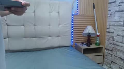 maurenicarus303av online show from March 15, 8:34 pm